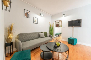 City Apartment near Aupark